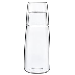 Bedside water carafe for sale  Delivered anywhere in UK