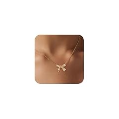 Lulii gold necklace for sale  Delivered anywhere in USA 