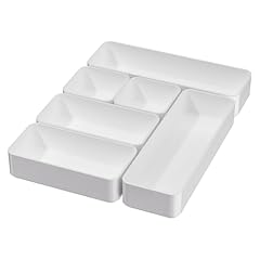 Organizer drawer storage for sale  Delivered anywhere in USA 
