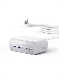 Anker stazione ricarica usato  Spedito ovunque in Italia 