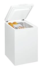 Whirlpool wh1411 congélateur d'occasion  Livré partout en Belgiqu