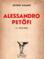 Alessandro petofi usato  Spedito ovunque in Italia 