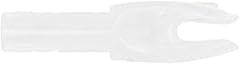 Easton nocks white for sale  Delivered anywhere in USA 