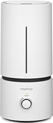 Raydrop humidifiers bedroom for sale  Delivered anywhere in UK
