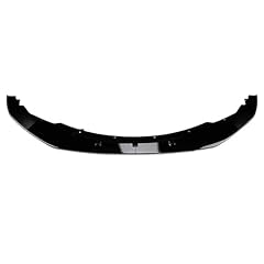 Front bumper lip for sale  Delivered anywhere in UK