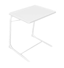 Portable adjustable folding for sale  Delivered anywhere in UK