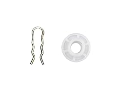 Window regulator clip for sale  Delivered anywhere in UK