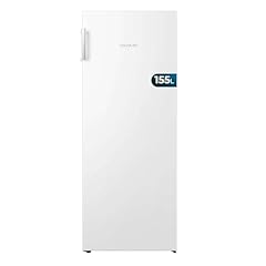 Cecotec congélateur vertical d'occasion  Livré partout en France