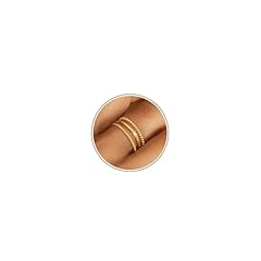 Zheshy 3pcs gold gebraucht kaufen  Wird an jeden Ort in Deutschland