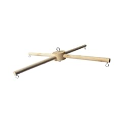 Sunnimix wooden mobile for sale  Delivered anywhere in USA 