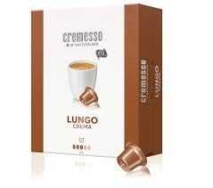 Cremesso lungo crema gebraucht kaufen  Wird an jeden Ort in Deutschland