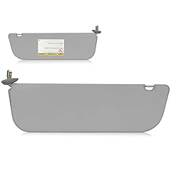 Sun visor 2009 for sale  Delivered anywhere in USA 