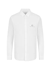 Armani exchange long usato  Spedito ovunque in Italia 