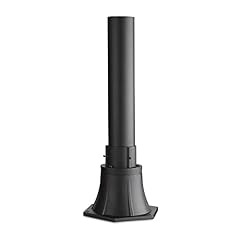 Outdoor post light for sale  Delivered anywhere in USA 