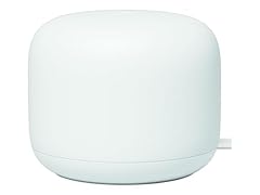 Google wlan router usato  Spedito ovunque in Italia 