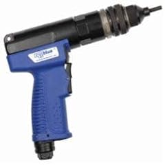 Blue pneumatic spin for sale  Delivered anywhere in USA 