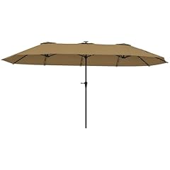 Outsunny 13ft large for sale  Delivered anywhere in USA 