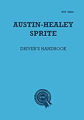 Austin healey sprite for sale  Delivered anywhere in UK