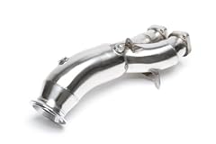 Technix downpipe zoll gebraucht kaufen  Wird an jeden Ort in Deutschland