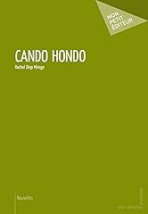 Cando hondo usato  Spedito ovunque in Italia 