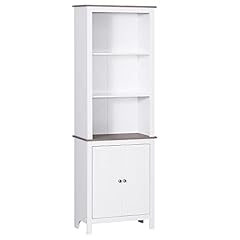 Homcom freestanding storage for sale  Delivered anywhere in USA 