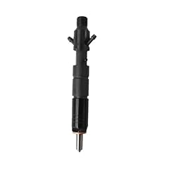 Injecteur injecteur carburant d'occasion  Livré partout en France