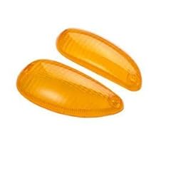 Cabochons clignotant piaggio d'occasion  Livré partout en France