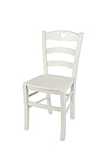 Tommychairs sedia modello usato  Spedito ovunque in Italia 