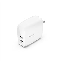 Belkin boostcharge dual for sale  Delivered anywhere in USA 