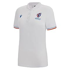 Macron poloshirt damen gebraucht kaufen  Wird an jeden Ort in Deutschland