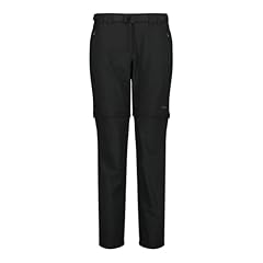 Cmp pantaloni zip usato  Spedito ovunque in Italia 