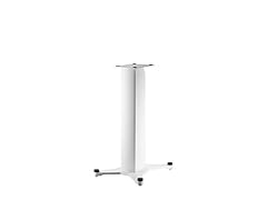 Dynaudio stand whitesatin for sale  Delivered anywhere in UK
