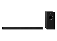 Panasonic htb600egk soundbar usato  Spedito ovunque in Italia 