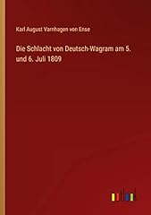 Schlacht deutsch wagram gebraucht kaufen  Wird an jeden Ort in Deutschland