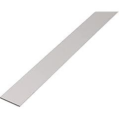 Flat bar aluminium for sale  Delivered anywhere in UK