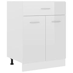 Vidaxl kitchen cabinet for sale  Delivered anywhere in UK