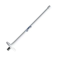 Glomex antenna compatta usato  Spedito ovunque in Italia 