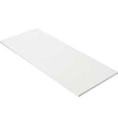 Kaboon white table for sale  Delivered anywhere in USA 