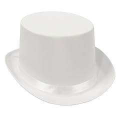 White top hat for sale  Delivered anywhere in USA 