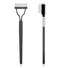 Eyelash comb 2pcs for sale  Delivered anywhere in UK