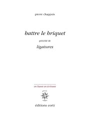 Battre briquet précédé d'occasion  Livré partout en Belgiqu