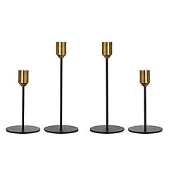Denique candlestick holders for sale  Delivered anywhere in USA 