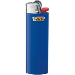 Bic accendino maxi usato  Spedito ovunque in Italia 