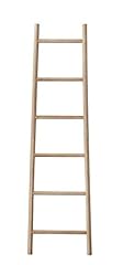 Decorative bamboo ladder for sale  Delivered anywhere in USA 