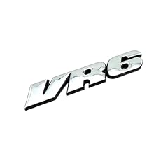 Autocollant vr6 for d'occasion  Livré partout en France