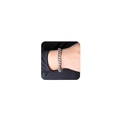 Hswyfcjy kubanische armband gebraucht kaufen  Wird an jeden Ort in Deutschland