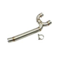 Silencer muffler pipe for sale  Delivered anywhere in UK