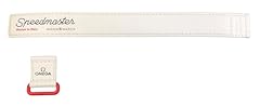 Swatch cinturino moonswatch usato  Spedito ovunque in Italia 