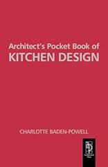 Architect pocket book d'occasion  Livré partout en Belgiqu