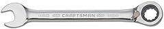 Craftsman ratcheting wrench for sale  Delivered anywhere in USA 